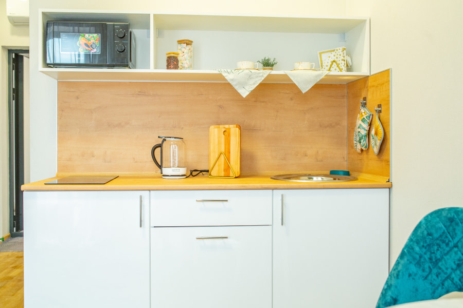 Демо-этаж 17