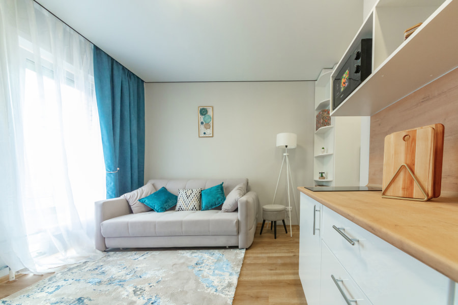 Демо-этаж 12