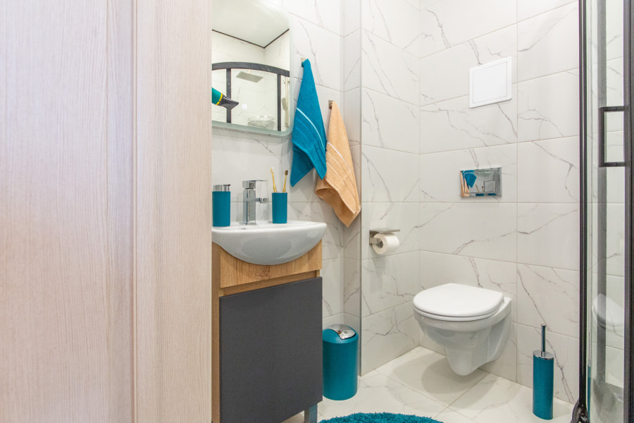 Демо-этаж 23