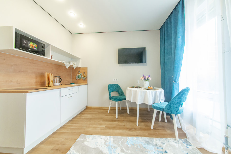 Демо-этаж 14