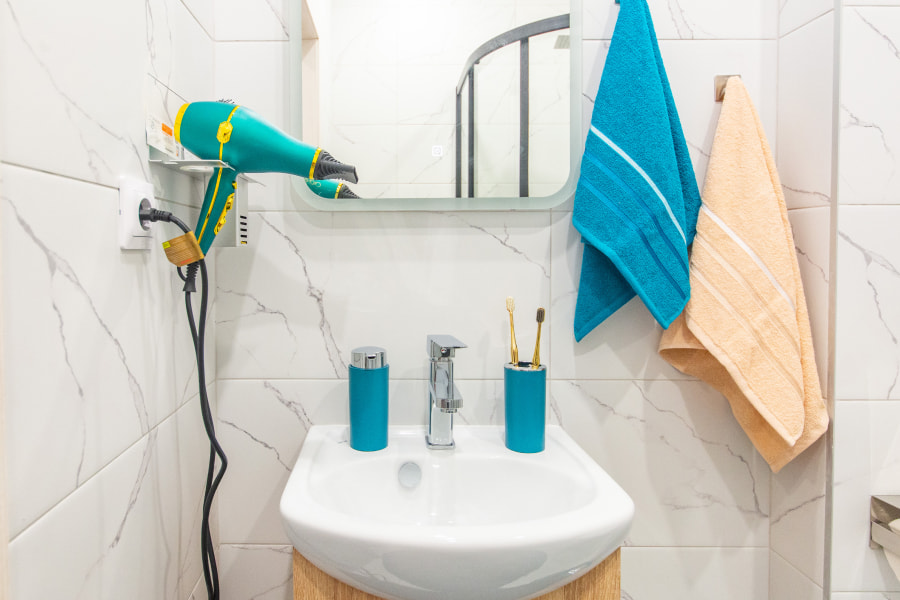 Демо-этаж 27