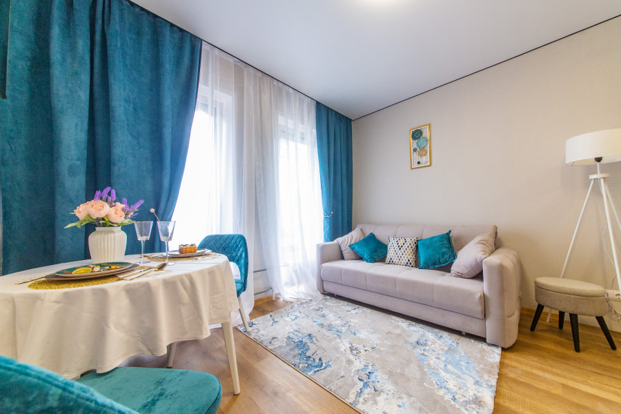 Демо-этаж 11