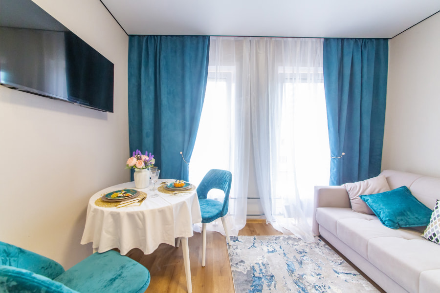 Демо-этаж 10