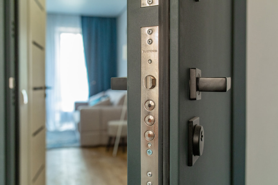 Демо-этаж 21