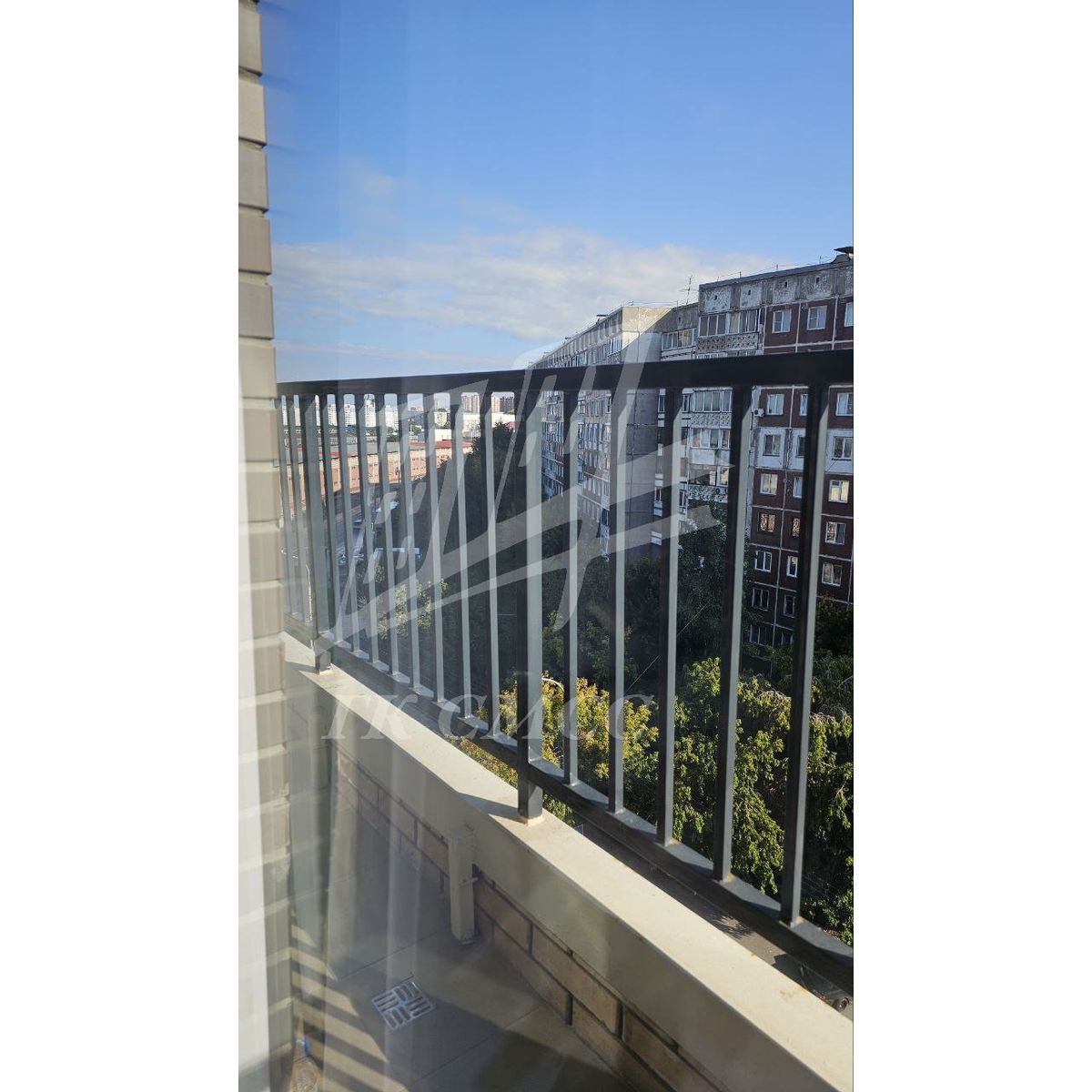 Варианты ремнота планировки 70 квартиры #10